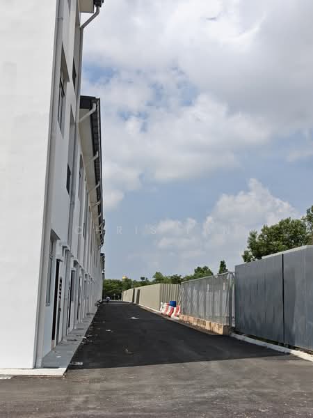 Shop / Office for Rent in Pasir Gudang (Johor) - Chris Tan - Exterior - PropertyGuru.com.my