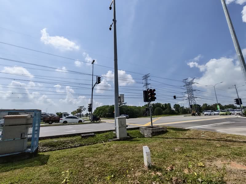 Shop / Office for Rent in Pasir Gudang (Johor) - Chris Tan - Exterior - PropertyGuru.com.my