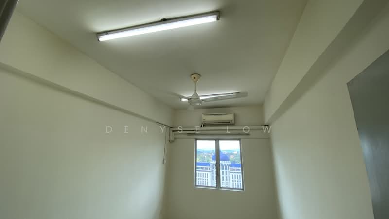Kondominium untuk Dijual di Fortune Park (Suria Perdana) - Denyse Low - Bedroom - PropertyGuru.com.my