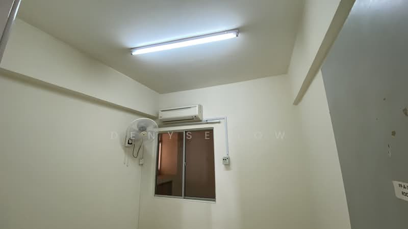Kondominium untuk Dijual di Fortune Park (Suria Perdana) - Denyse Low - Room - PropertyGuru.com.my