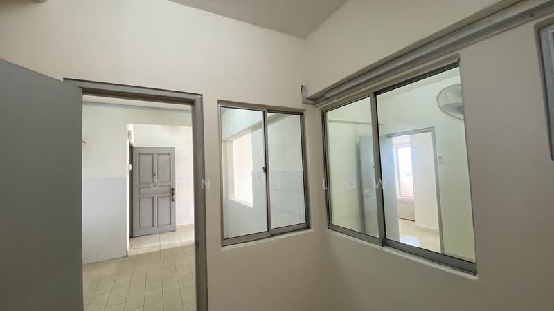 Kondominium untuk Dijual di Fortune Park (Suria Perdana) - Denyse Low - Entrance - PropertyGuru.com.my
