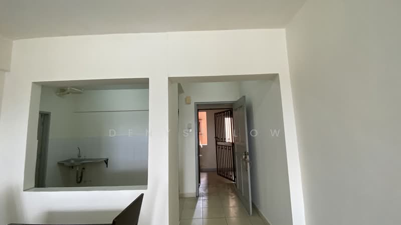 Kondominium untuk Dijual di Fortune Park (Suria Perdana) - Denyse Low - Kitchen - PropertyGuru.com.my