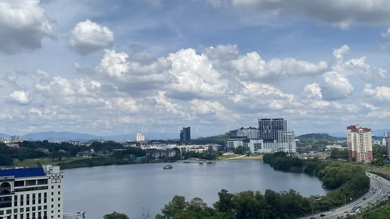 Kondominium untuk Dijual di Fortune Park (Suria Perdana) - Denyse Low - View - PropertyGuru.com.my