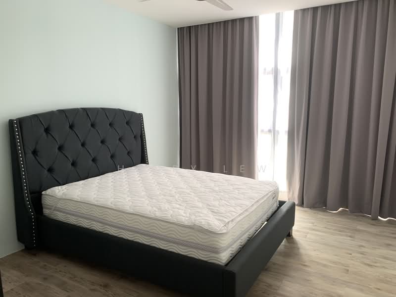 Kondominium untuk Disewa di Lakefront Residence - Henry Lew - PropertyGuru.com.my