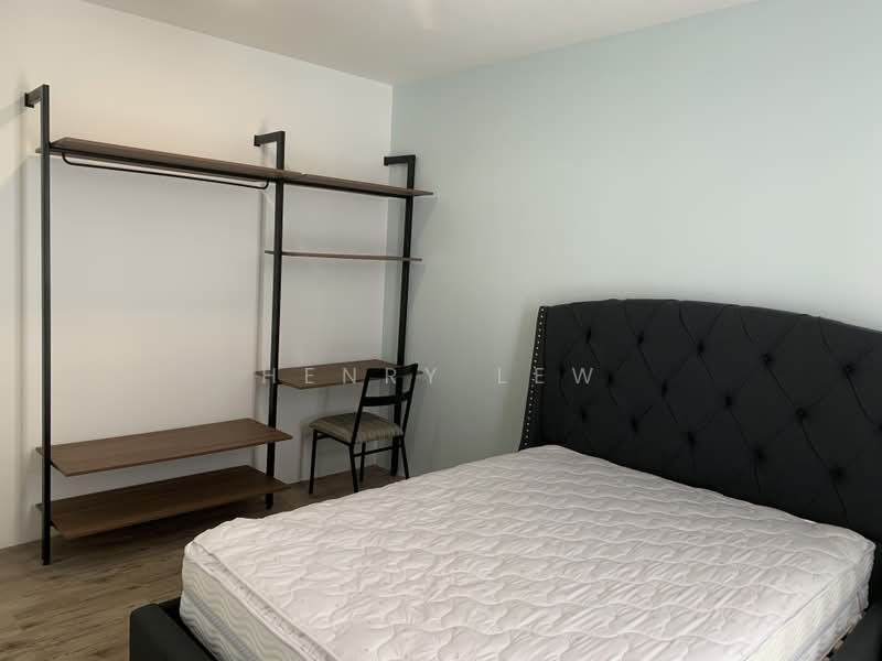 Kondominium untuk Disewa di Lakefront Residence - Henry Lew - PropertyGuru.com.my
