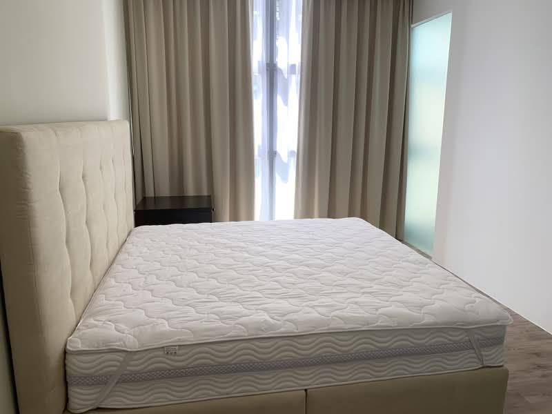 Kondominium untuk Disewa di Lakefront Residence - Henry Lew - PropertyGuru.com.my