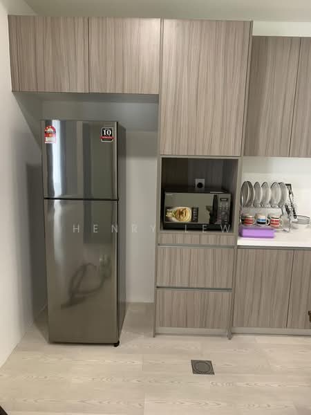 Kondominium untuk Disewa di Lakefront Residence - Henry Lew - PropertyGuru.com.my