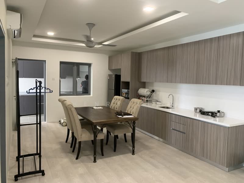 Kondominium untuk Disewa di Lakefront Residence - Henry Lew - PropertyGuru.com.my