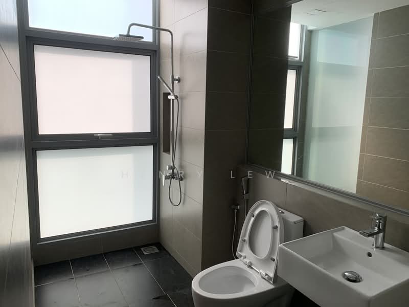 Kondominium untuk Disewa di Lakefront Residence - Henry Lew - PropertyGuru.com.my