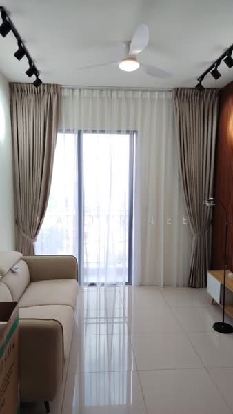 Condominium for Rent at Skyline KL - Martin Lee - PropertyGuru.com.my
