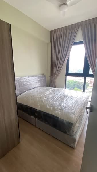 Condominium for Rent at Skyline KL - Martin Lee - PropertyGuru.com.my