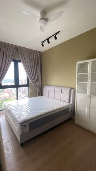 Condominium for Rent at Skyline KL - Martin Lee - PropertyGuru.com.my