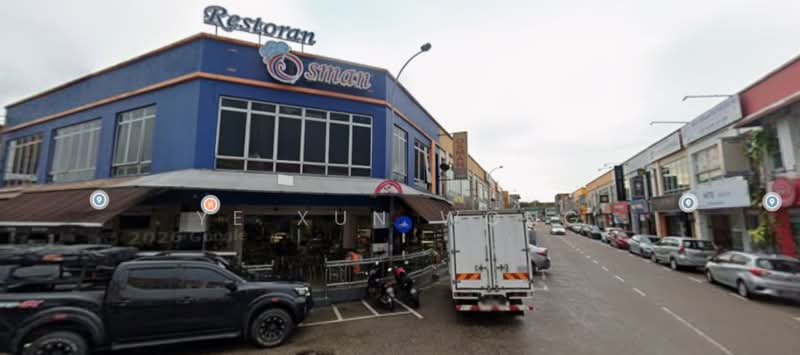 Kedai untuk Dijual di Johor Bahru (Johor) - Ye Xun Wong - Exterior - PropertyGuru.com.my