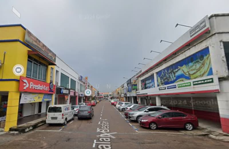 Kedai untuk Dijual di Johor Bahru (Johor) - Ye Xun Wong - Exterior - PropertyGuru.com.my