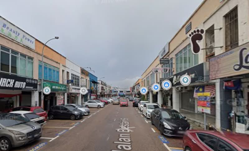 Kedai untuk Dijual di Johor Bahru (Johor) - Ye Xun Wong - PropertyGuru.com.my