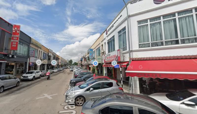 Kedai untuk Dijual di Johor Bahru (Johor) - Ye Xun Wong - Exterior - PropertyGuru.com.my