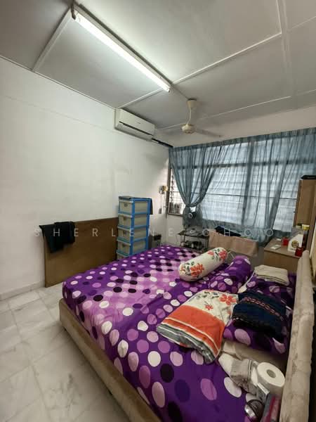 1-storey Terraced House for Sale in Sungai Ara (Penang) - Sherlene Choo - Bedroom - PropertyGuru.com.my