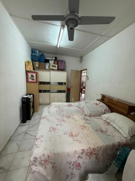1-storey Terraced House for Sale in Sungai Ara (Penang) - Sherlene Choo - Bedroom - PropertyGuru.com.my