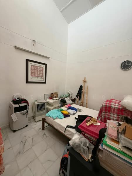 1-storey Terraced House for Sale in Sungai Ara (Penang) - Sherlene Choo - Bedroom - PropertyGuru.com.my