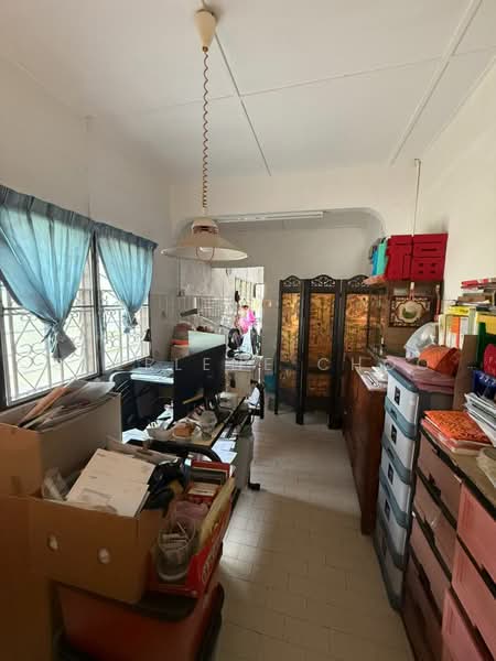 1-storey Terraced House for Sale in Sungai Ara (Penang) - Sherlene Choo - Study - PropertyGuru.com.my