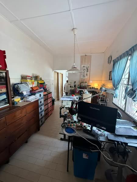 1-storey Terraced House for Sale in Sungai Ara (Penang) - Sherlene Choo - Study - PropertyGuru.com.my