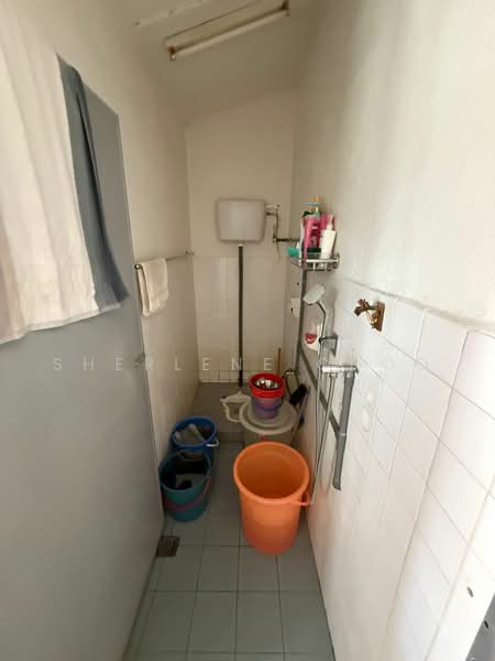 1-storey Terraced House for Sale in Sungai Ara (Penang) - Sherlene Choo - Bathroom - PropertyGuru.com.my