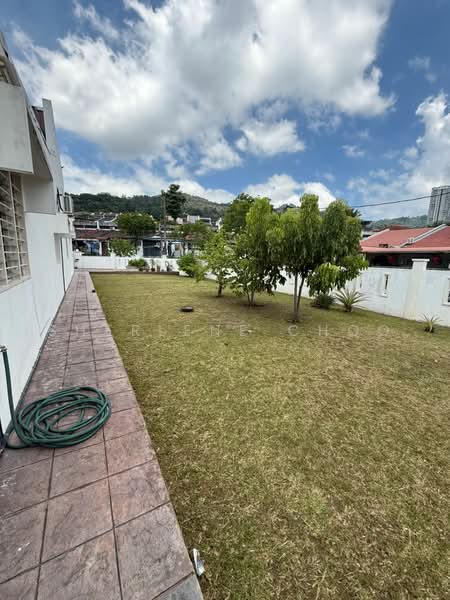 1-storey Terraced House for Sale in Sungai Ara (Penang) - Sherlene Choo - Exterior - PropertyGuru.com.my