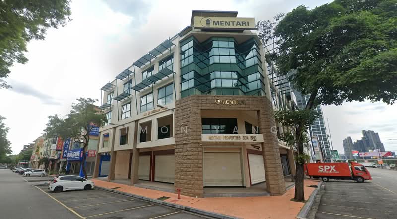 Hotel / Resort untuk Dijual di Bandar Sunway (Sunway) - Simon Yang - Exterior - PropertyGuru.com.my