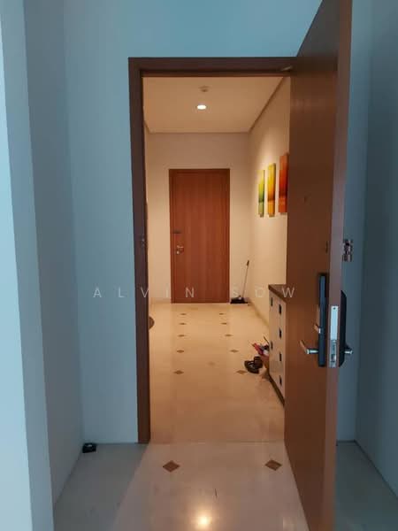 Servis Apartment untuk Disewa di Quadro Residences - Alvin Sow - PropertyGuru.com.my