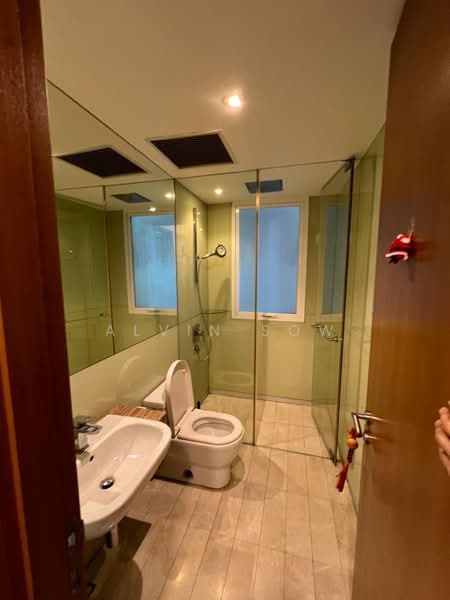 Servis Apartment untuk Disewa di Quadro Residences - Alvin Sow - PropertyGuru.com.my