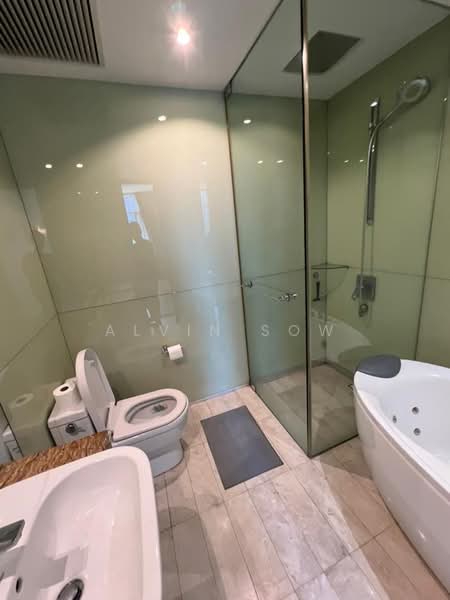 Servis Apartment untuk Disewa di Quadro Residences - Alvin Sow - PropertyGuru.com.my