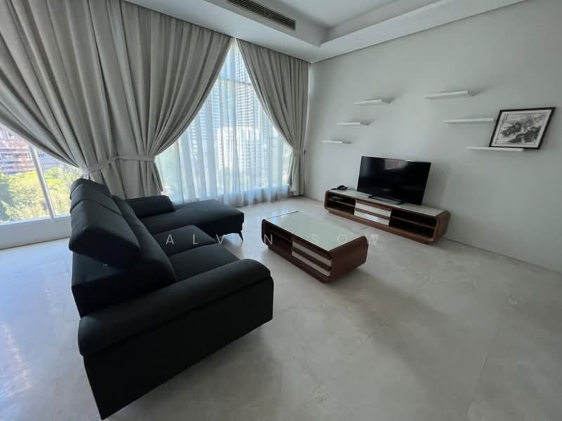 Servis Apartment untuk Disewa di Quadro Residences - Alvin Sow - PropertyGuru.com.my