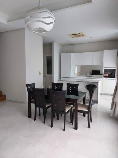 Servis Apartment untuk Disewa di Quadro Residences - Alvin Sow - PropertyGuru.com.my