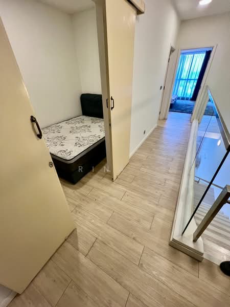 Service Residence for Sale at M City - Rina . - Bedroom - PropertyGuru.com.my