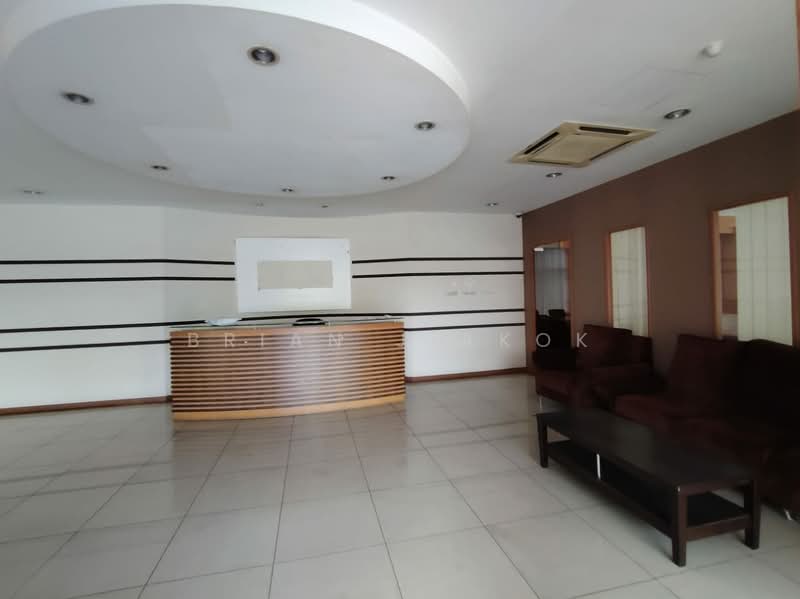 Warehouse for Rent in Taman Sains Selangor (Kota Damansara) - Brian JiaKok - Lobby - PropertyGuru.com.my