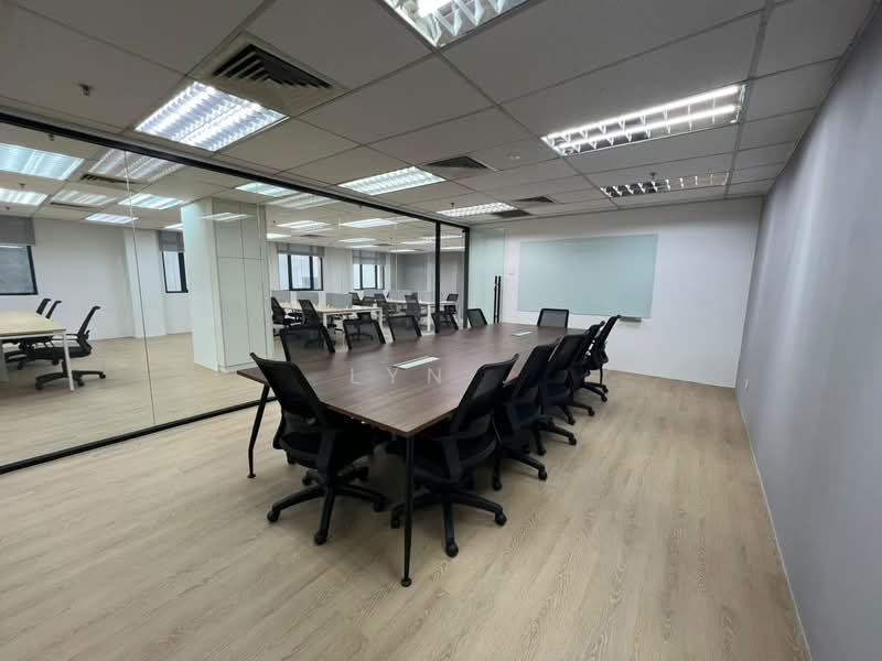 Office for Rent in KLCC (KL City Centre) - Lyn . - Interior - PropertyGuru.com.my
