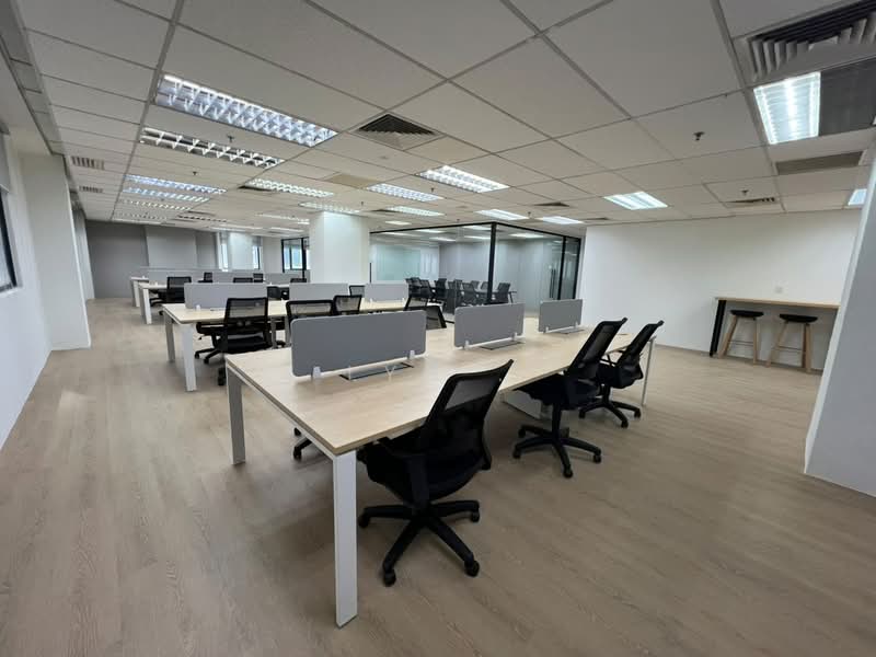 Office for Rent in KLCC (KL City Centre) - Lyn . - Interior - PropertyGuru.com.my