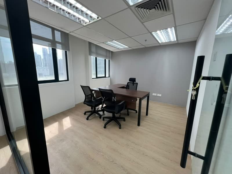 Office for Rent in KLCC (KL City Centre) - Lyn . - Interior - PropertyGuru.com.my