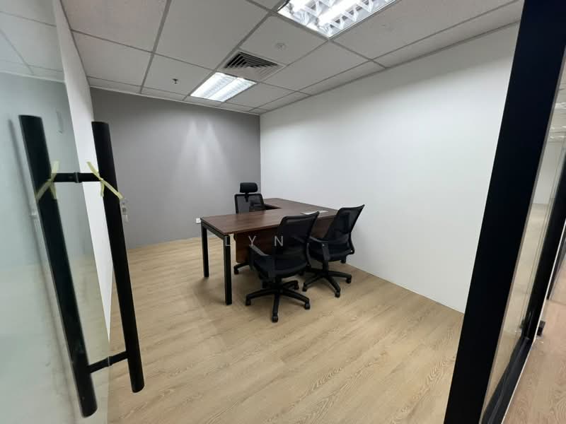 Office for Rent in KLCC (KL City Centre) - Lyn . - Interior - PropertyGuru.com.my