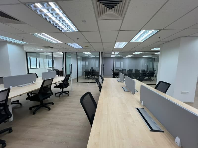 Office for Rent in KLCC (KL City Centre) - Lyn . - Interior - PropertyGuru.com.my