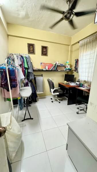 Apartment for Sale at Kenangan View - Ahmed JL - Study - PropertyGuru.com.my