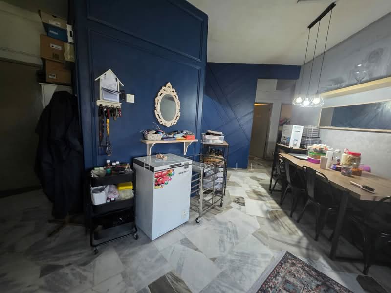 Apartment for Sale at Kenangan View - Ahmed JL - Interior - PropertyGuru.com.my