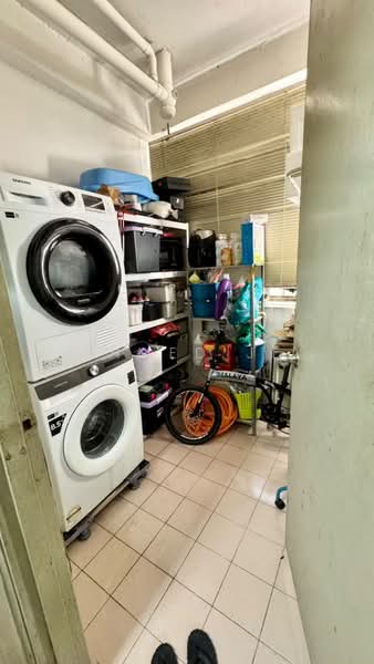 Apartment for Sale at Kenangan View - Ahmed JL - Interior - PropertyGuru.com.my