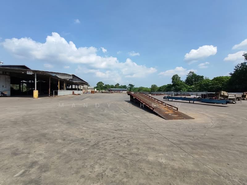 Agricultural Land for Rent in Sungai Choh (Serendah) - Mandy Cheow - Exterior - PropertyGuru.com.my