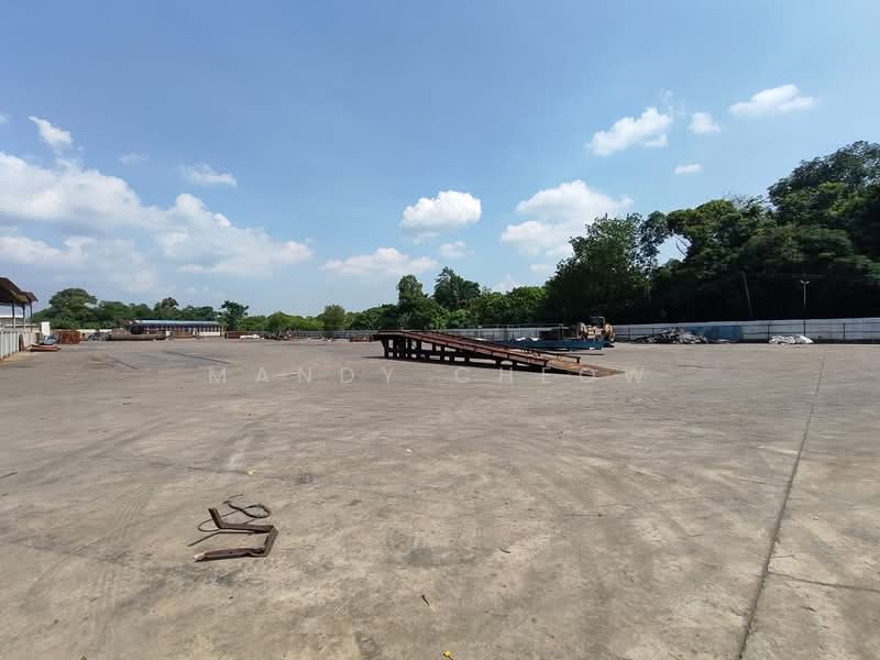 Agricultural Land for Rent in Sungai Choh (Serendah) - Mandy Cheow - Exterior - PropertyGuru.com.my