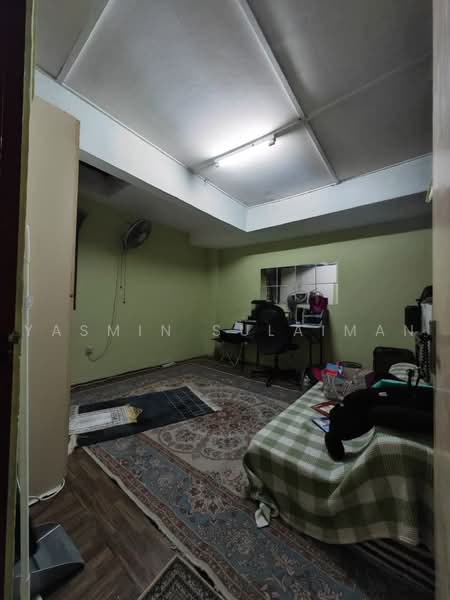 2-storey Terraced House for Sale in Kuala Lumpur (Kuala Lumpur) - Yasmin Sulaiman - Interior - PropertyGuru.com.my