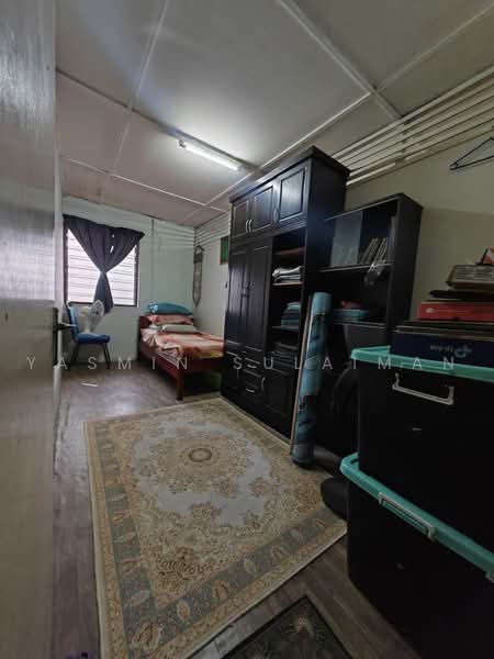 2-storey Terraced House for Sale in Kuala Lumpur (Kuala Lumpur) - Yasmin Sulaiman - Bedroom - PropertyGuru.com.my
