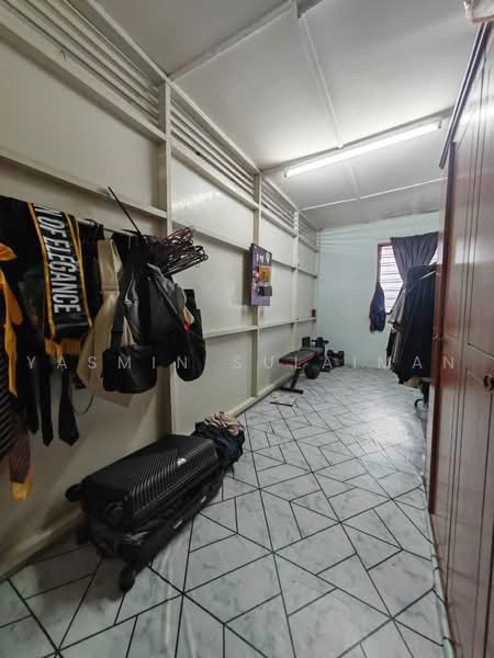 2-storey Terraced House for Sale in Kuala Lumpur (Kuala Lumpur) - Yasmin Sulaiman - Interior - PropertyGuru.com.my