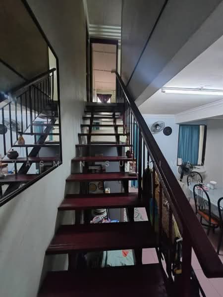2-storey Terraced House for Sale in Kuala Lumpur (Kuala Lumpur) - Yasmin Sulaiman - Interior - PropertyGuru.com.my