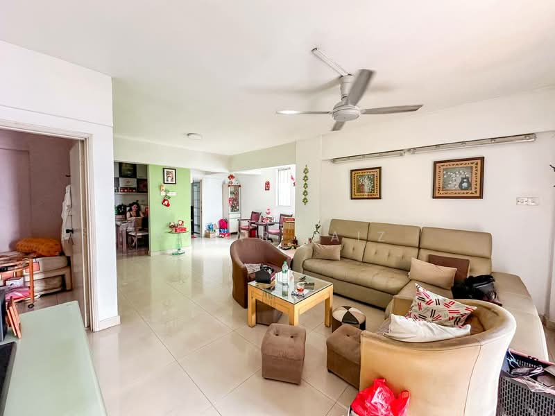 Condominium for Sale at Sri Lata @ Desa Petaling - Amzar Faiz - PropertyGuru.com.my